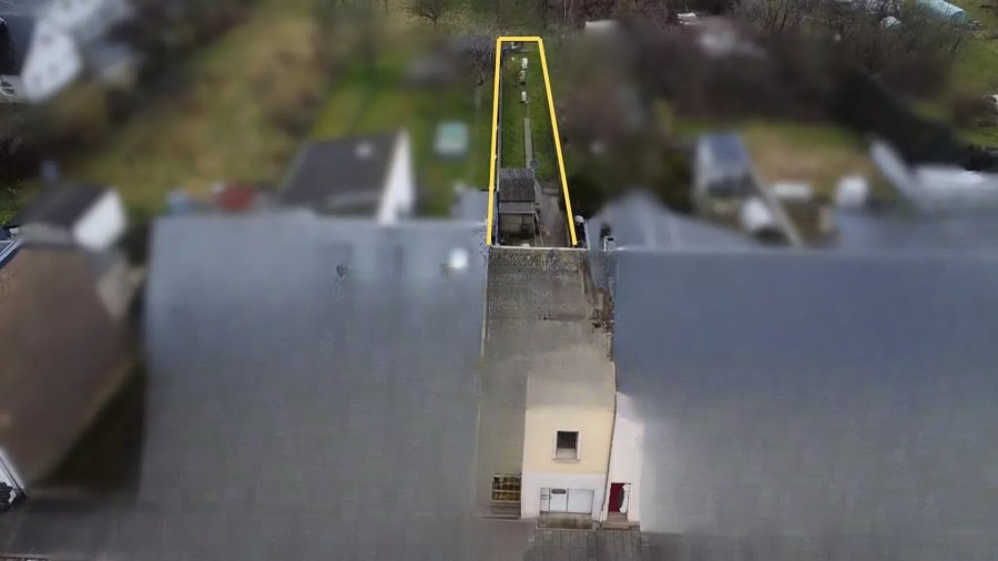 Квартира в Люксембурге, Люксембург, 200 м² - фото 2