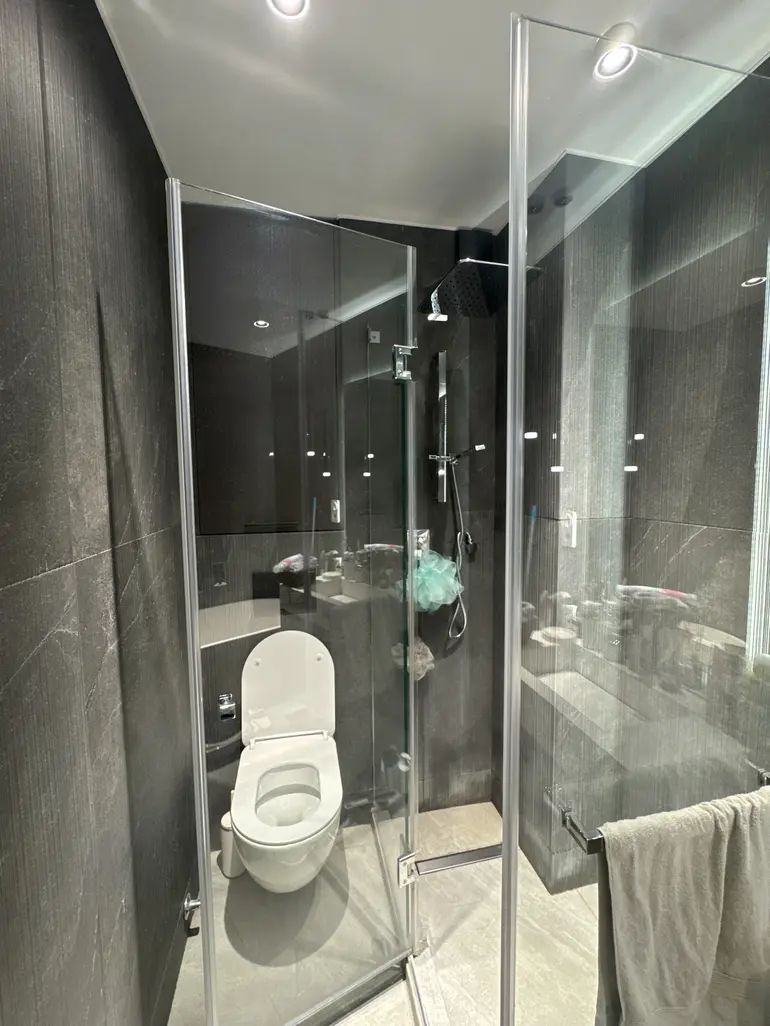 Квартира в Тбилиси, Грузия, 61 м² - фото 8