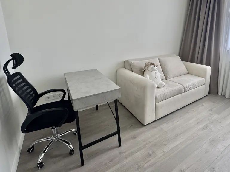 Квартира в Тбилиси, Грузия, 61 м² - фото 5