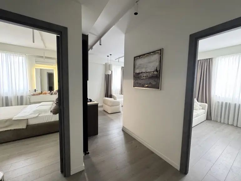 Квартира в Тбилиси, Грузия, 61 м² - фото 4