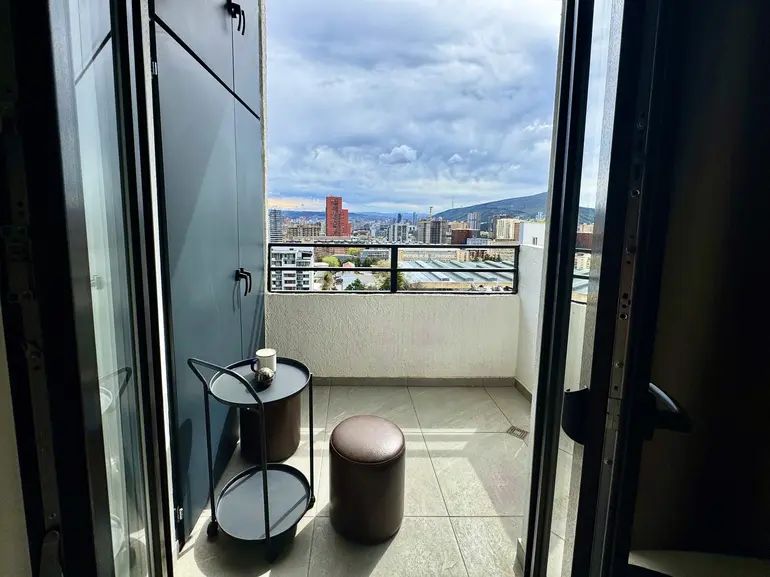 Квартира в Тбилиси, Грузия, 61 м² - фото 12