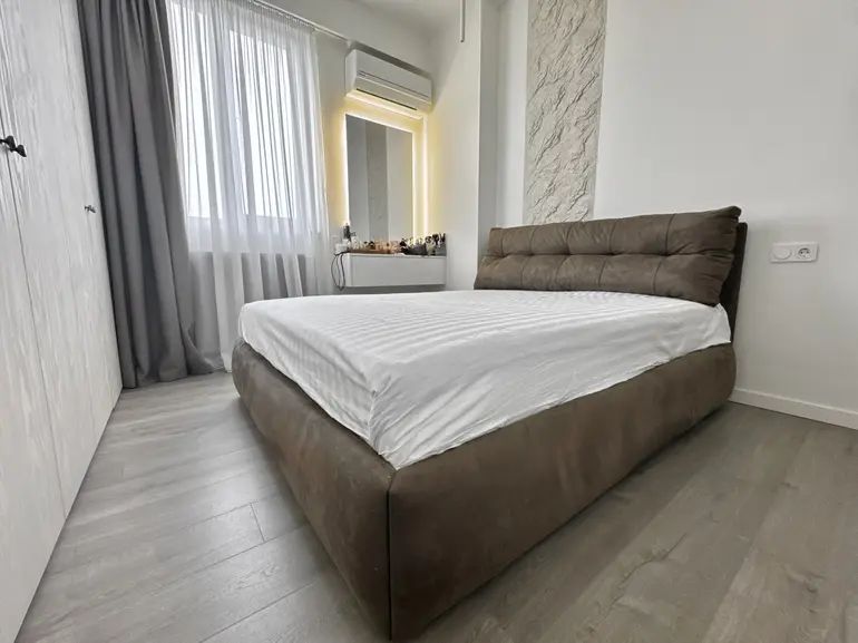 Квартира в Тбилиси, Грузия, 61 м² - фото 7