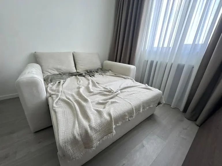 Квартира в Тбилиси, Грузия, 61 м² - фото 6