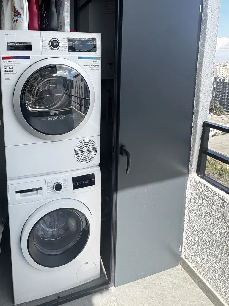 Квартира в Тбилиси, Грузия, 61 м² - фото 11