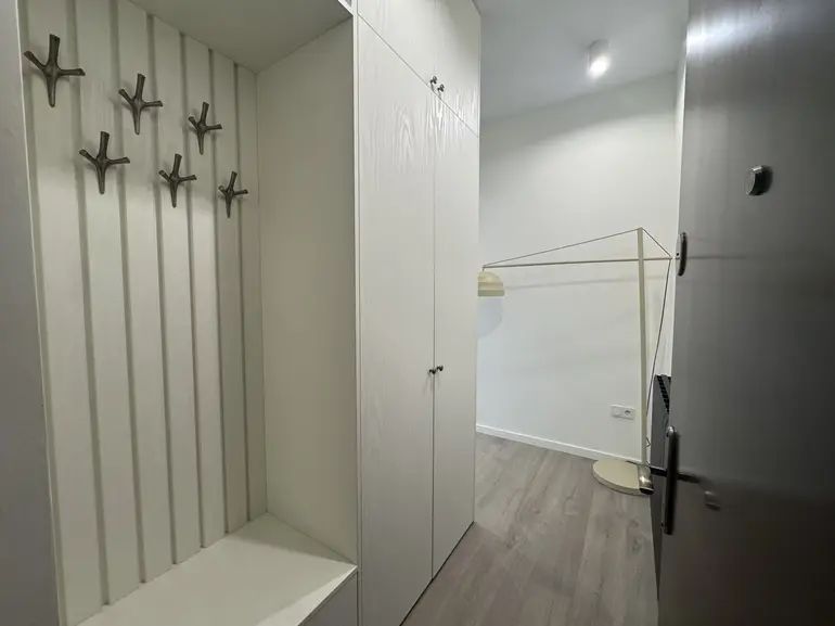 Квартира в Тбилиси, Грузия, 61 м² - фото 10