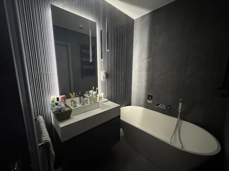 Квартира в Тбилиси, Грузия, 61 м² - фото 9