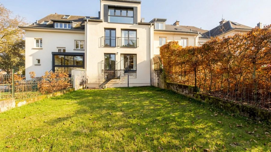 Квартира в Люксембурге, Люксембург, 78 м² - фото 2