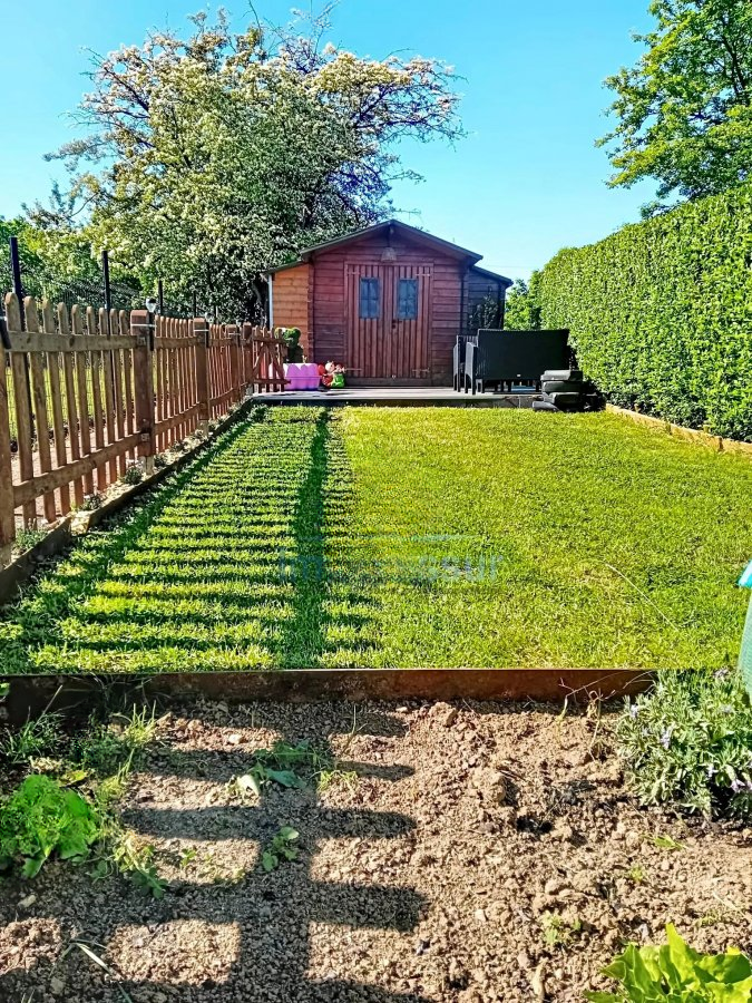 Квартира в Люксембурге, Люксембург, 84 м² - фото 2