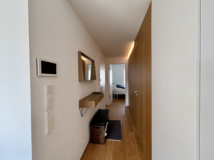 Квартира в Люксембурге, Люксембург, 65 м² - фото 2