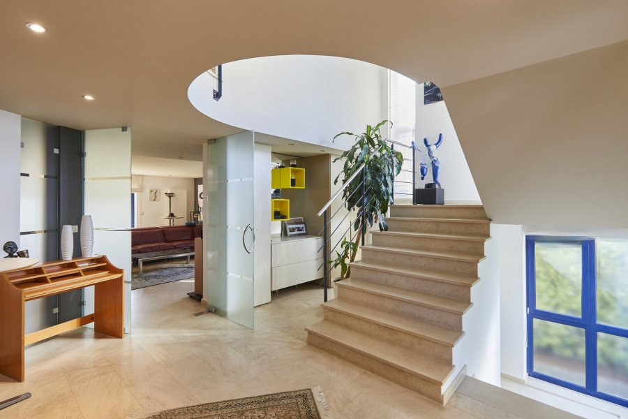 Квартира в Люксембурге, Люксембург, 480 м² - фото 2