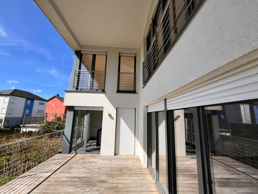 Квартира в Дикирхе, Люксембург, 240 м² - фото 2