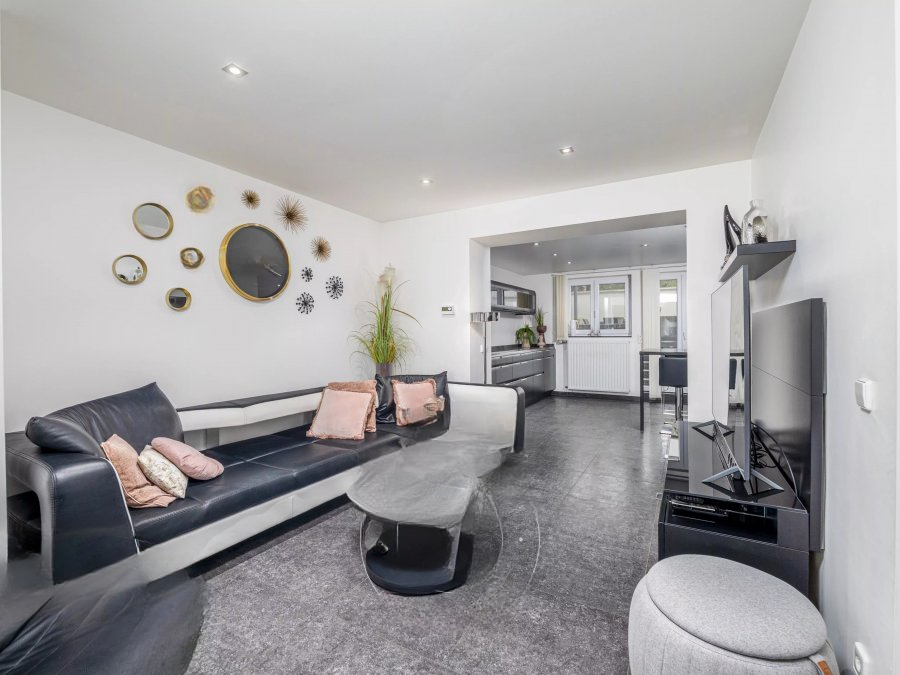 Квартира в Люксембурге, Люксембург, 198 м² - фото 2