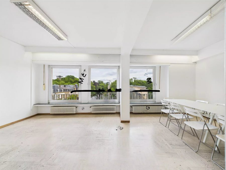 Квартира в Люксембурге, Люксембург, 137 м² - фото 2