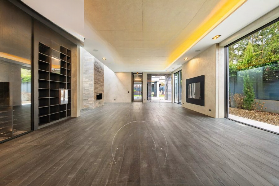 Квартира в Люксембурге, Люксембург, 505 м² - фото 2