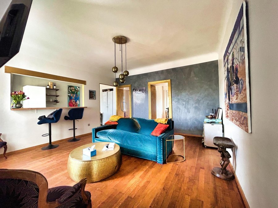 Квартира в Люксембурге, Люксембург, 85 м² - фото 2