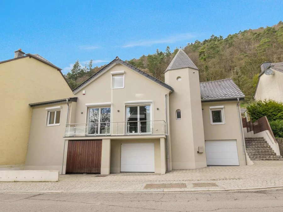 Квартира в Люксембурге, Люксембург, 243 м² - фото 2