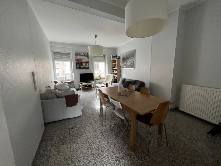Квартира в Люксембурге, Люксембург, 158 м² - фото 2