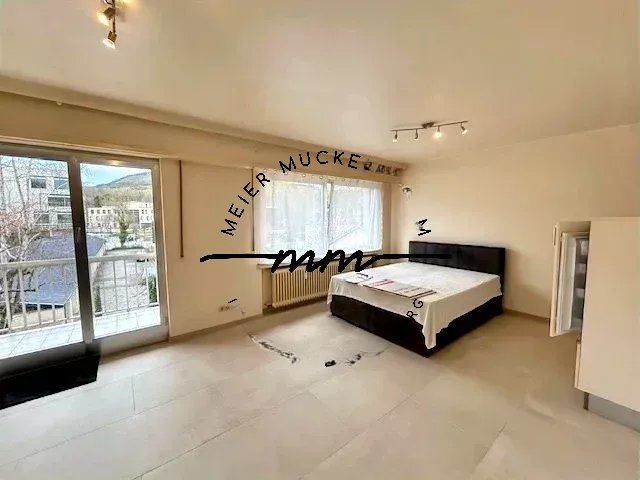 Квартира в Дикирхе, Люксембург, 35 м² - фото 1