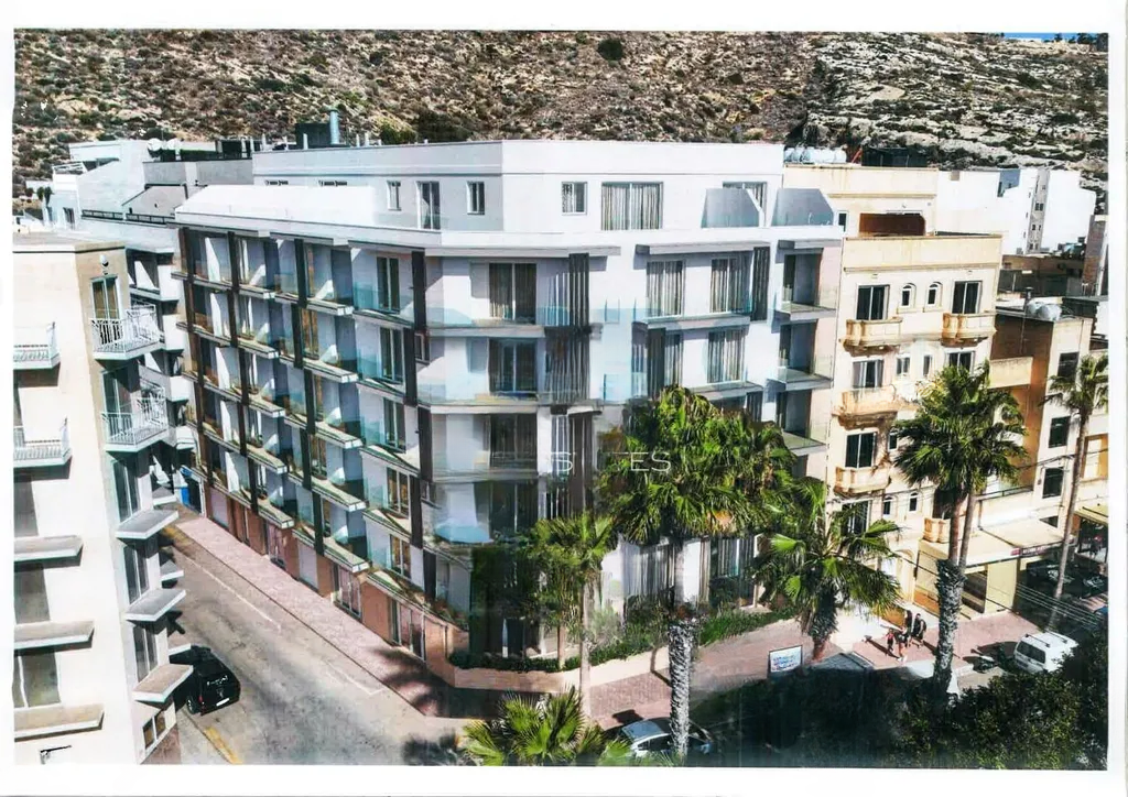 Квартира в Сан-Лоренце, Мальта, 57 м² - фото 2