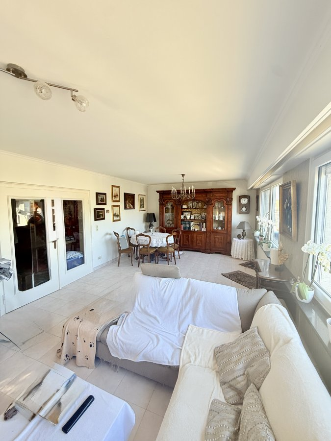 Квартира в Люксембурге, Люксембург, 101 м² - фото 2