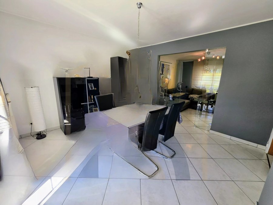 Квартира в Люксембурге, Люксембург, 120 м² - фото 2