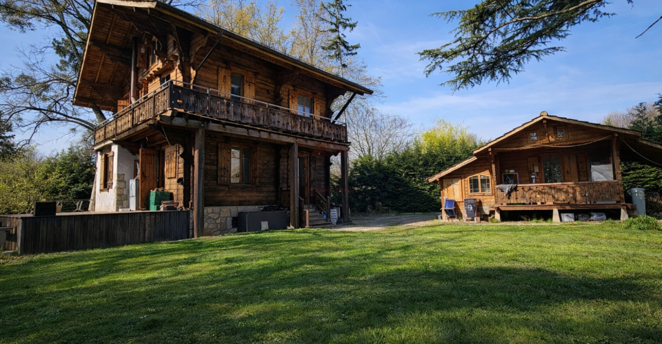 Квартира в Женеве, Швейцария, 180 м² - фото 2