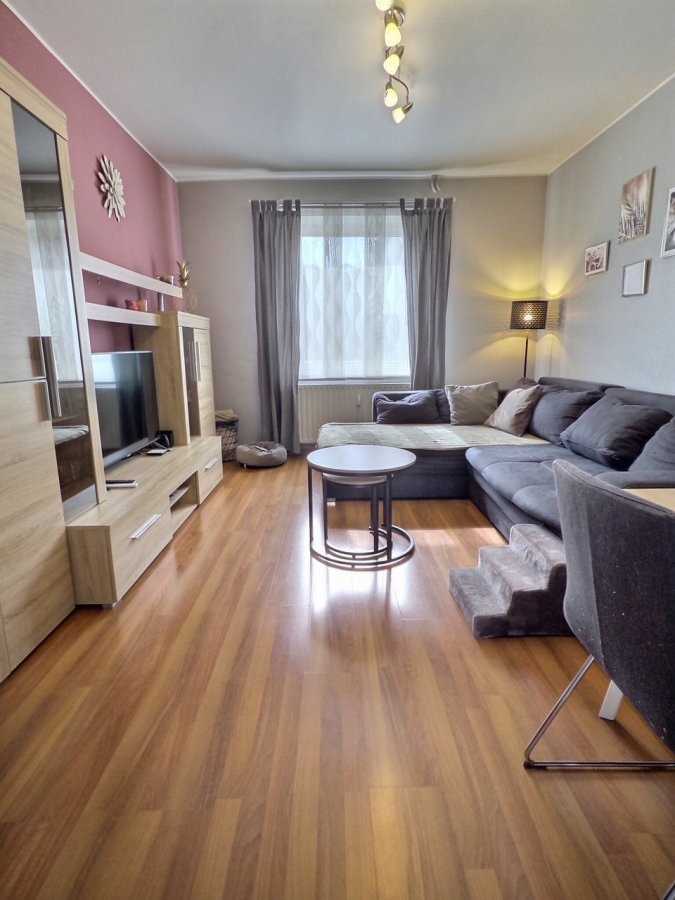 Квартира в Дикирхе, Люксембург, 60 м² - фото 2