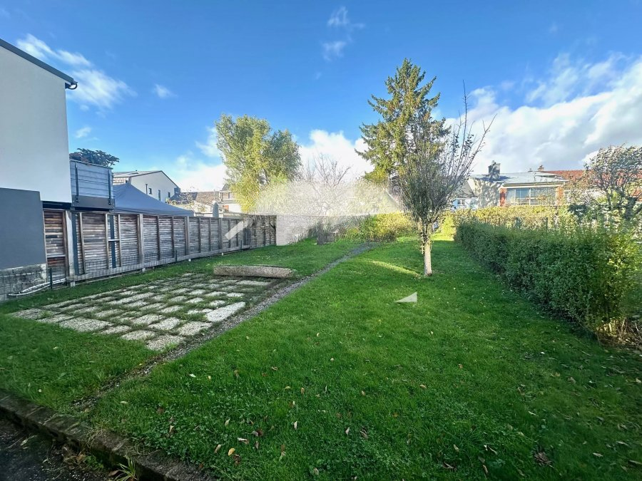 Квартира в Люксембурге, Люксембург, 124 м² - фото 2