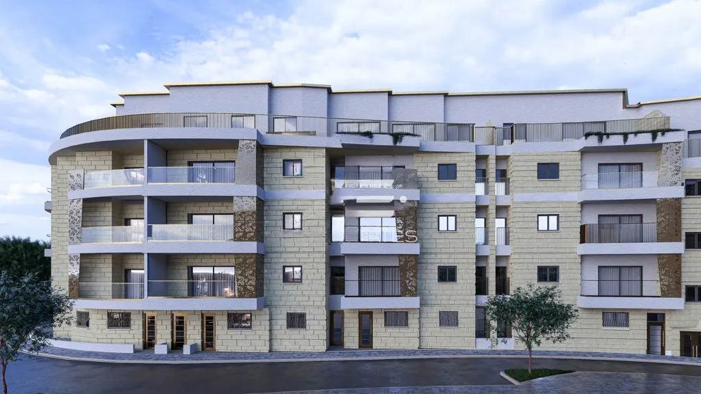 Квартира в Нашшаре, Мальта, 131 м² - фото 2