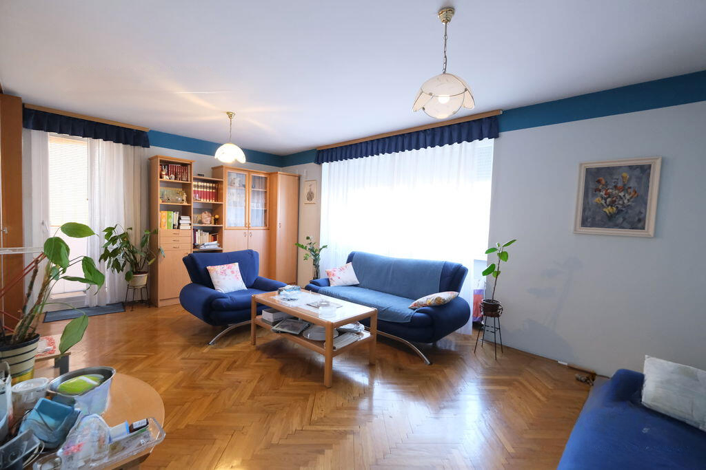 Квартира в Любляне, Словения, 77 м² - фото 2