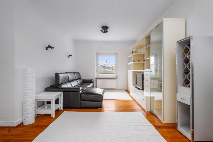 Квартира в Люксембурге, Люксембург, 210 м² - фото 2