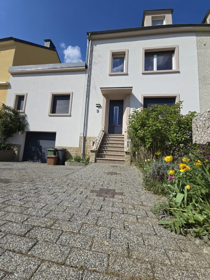 Квартира в Люксембурге, Люксембург, 144 м² - фото 2