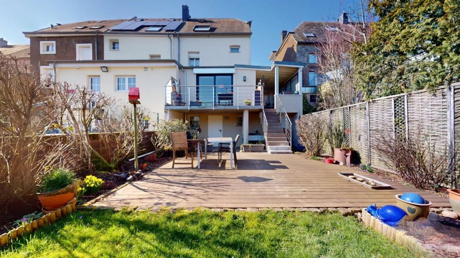 Квартира в Люксембурге, Люксембург, 135 м² - фото 2