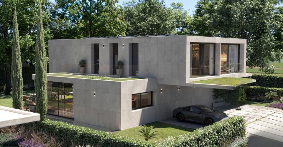 Квартира в Женеве, Швейцария, 274 м² - фото 2