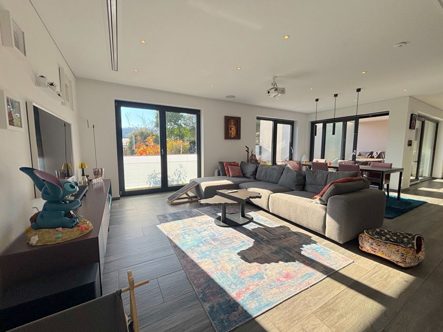 Квартира в Гревенмахере, Люксембург, 248 м² - фото 2