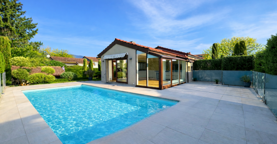 Квартира в Женеве, Швейцария, 140 м² - фото 2