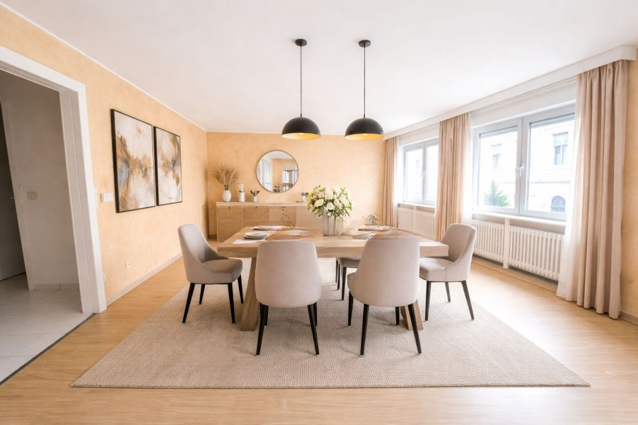 Квартира в Люксембурге, Люксембург, 143 м² - фото 2