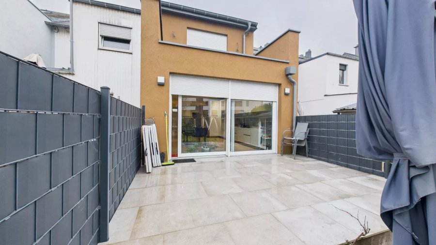 Квартира в Люксембурге, Люксембург, 130 м² - фото 2