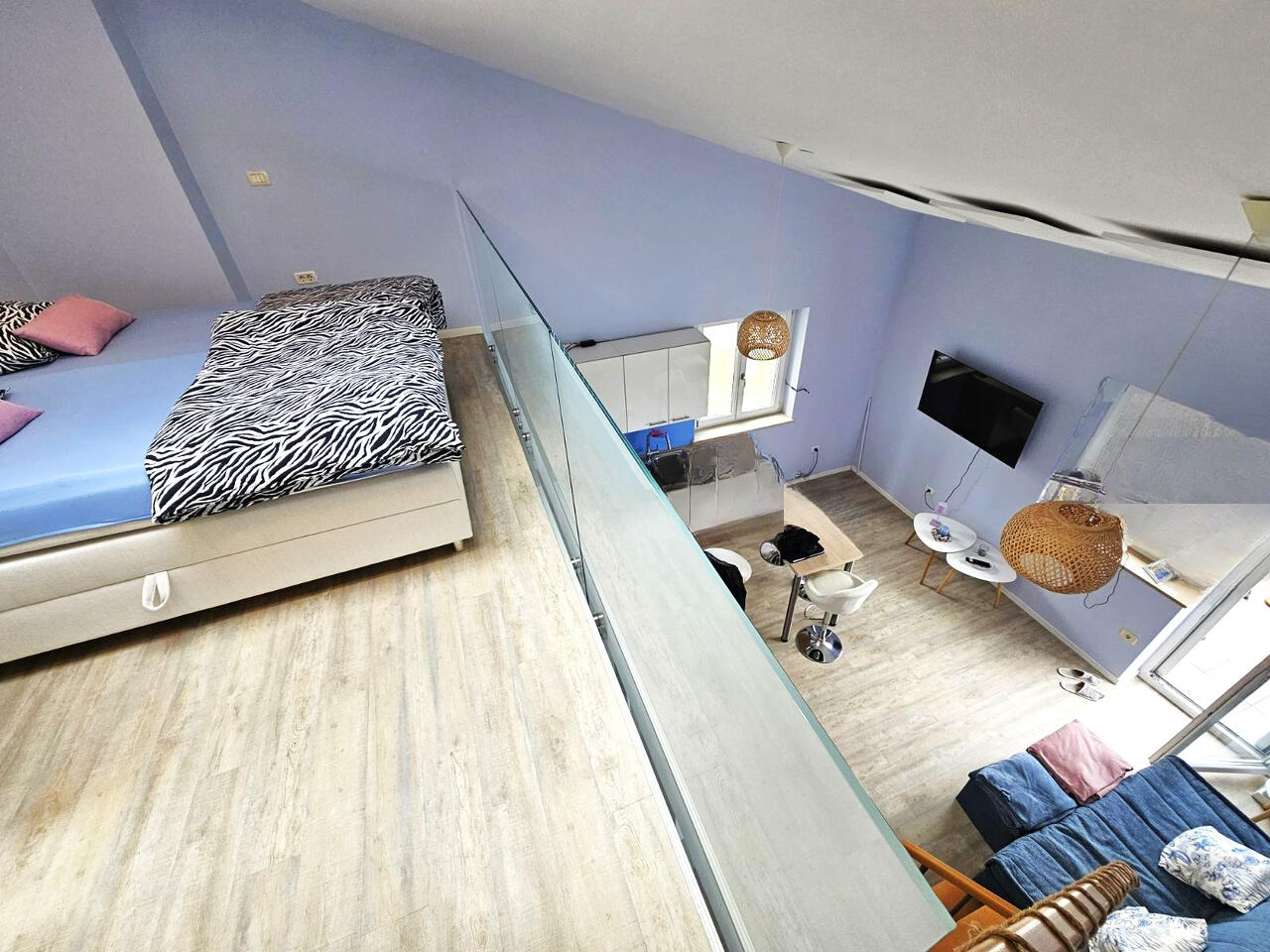 Квартира в Изоле, Словения, 49 м² - фото 2