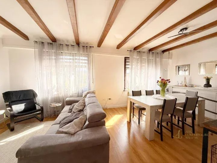 Квартира в Дикирхе, Люксембург - фото 2