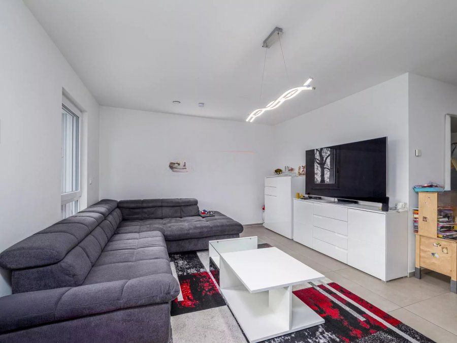 Квартира в Люксембурге, Люксембург, 107 м² - фото 2