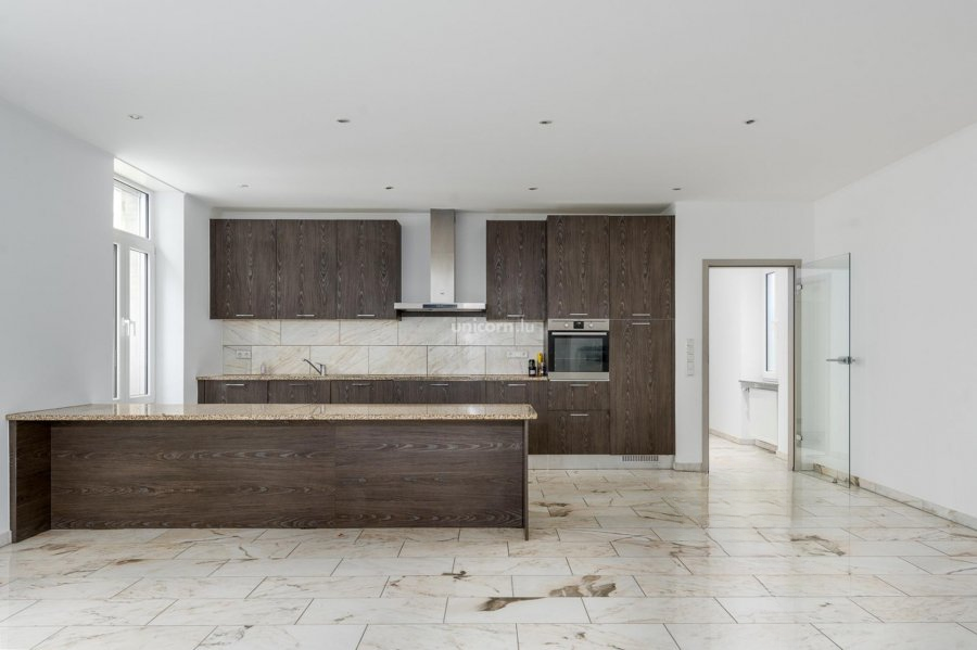 Квартира в Люксембурге, Люксембург, 124 м² - фото 2