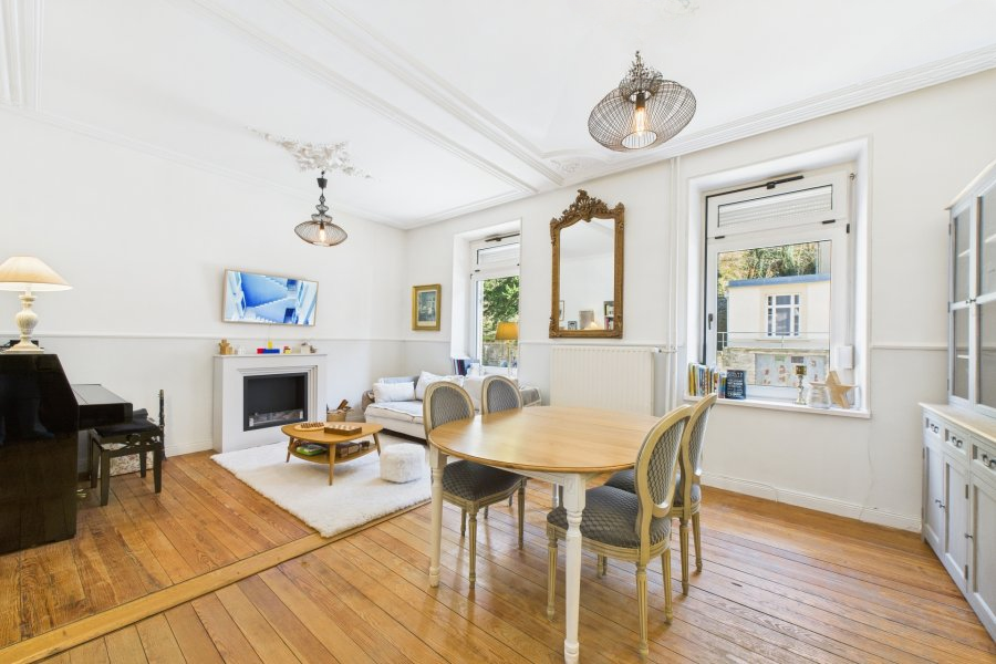 Квартира в Люксембурге, Люксембург, 146 м² - фото 2