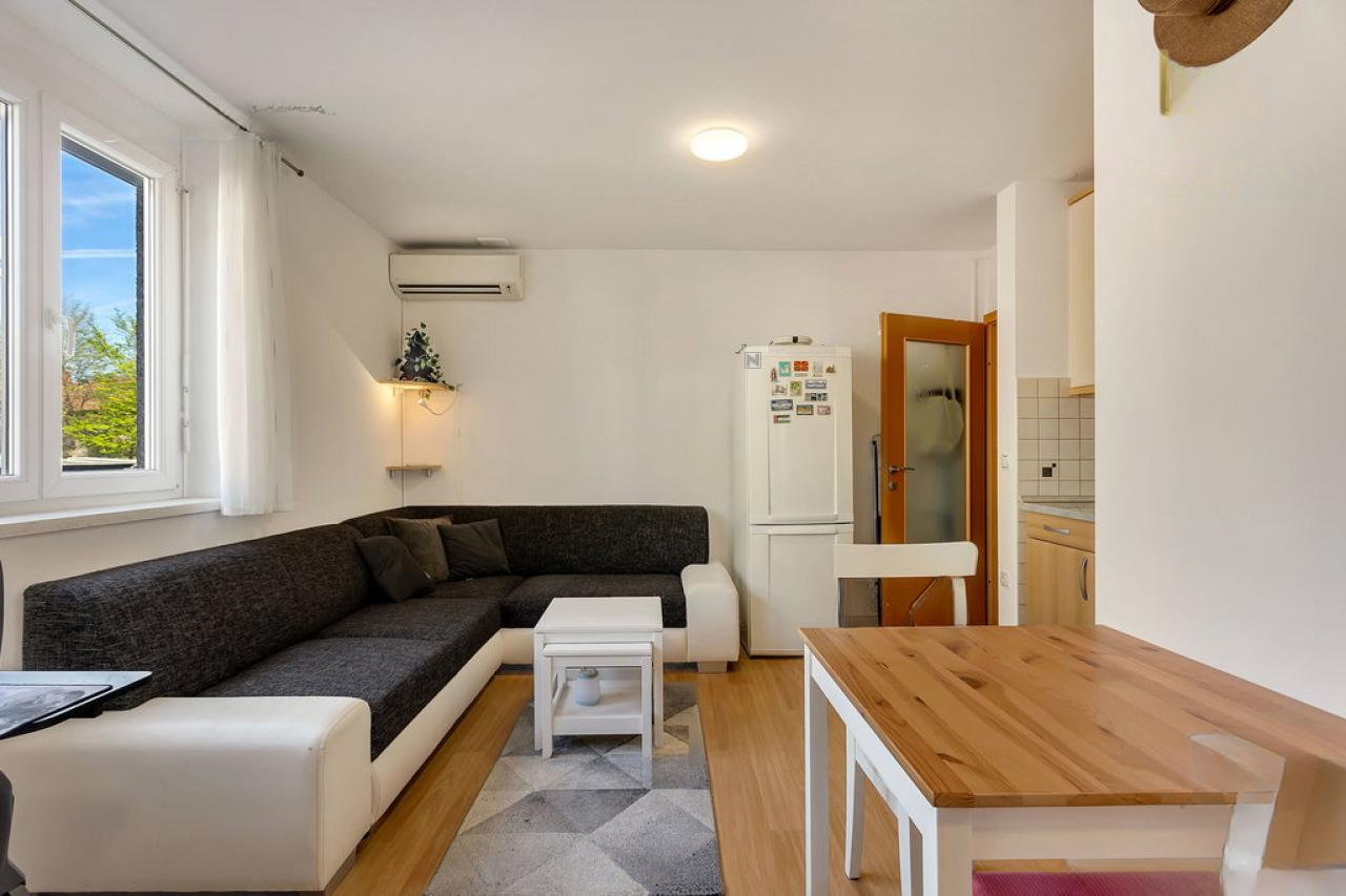 Квартира в Любляне, Словения, 41 м² - фото 2