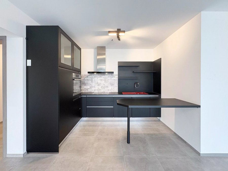 Квартира в Дикирхе, Люксембург, 89 м² - фото 2