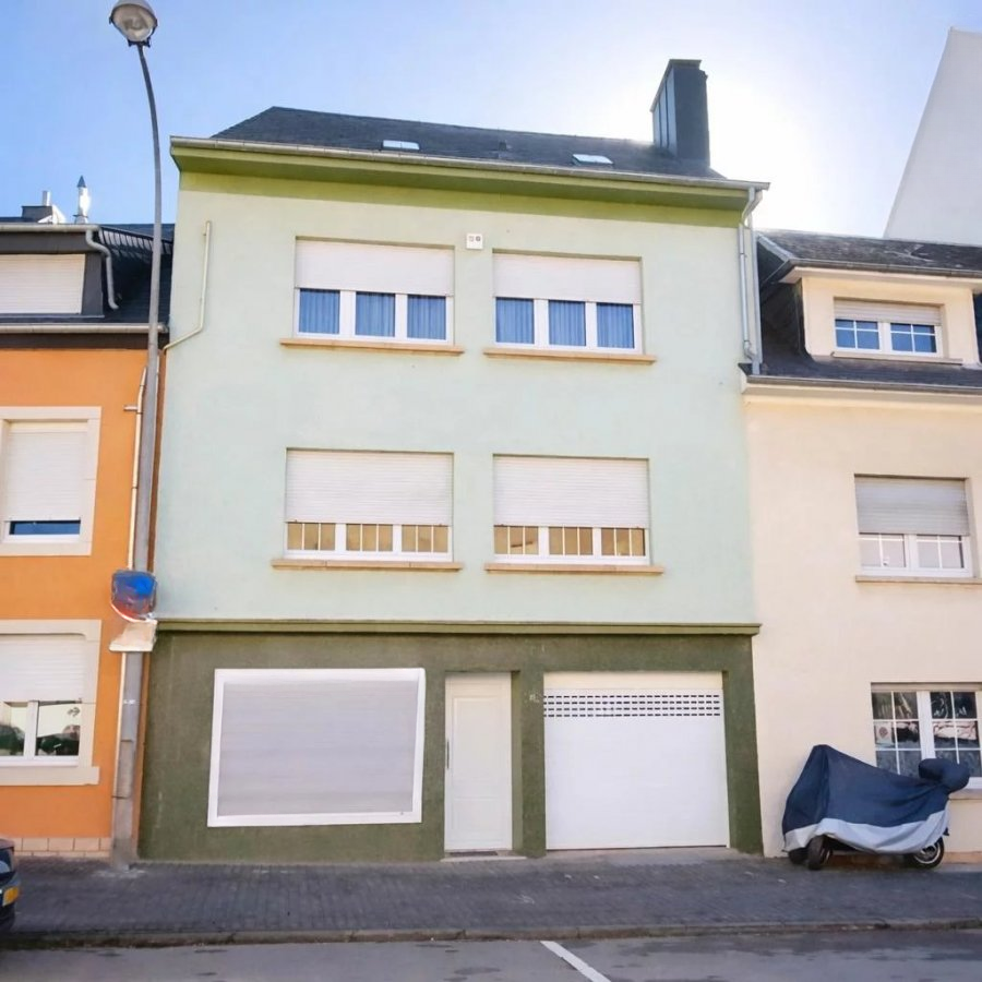 Квартира в Люксембурге, Люксембург, 205 м² - фото 2