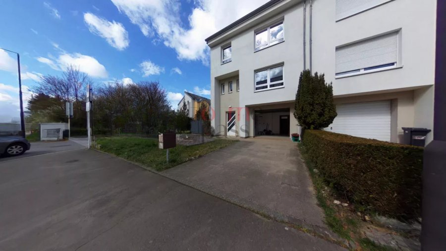 Квартира в Люксембурге, Люксембург, 123 м² - фото 2