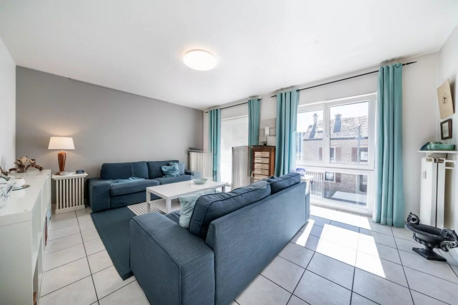 Квартира в Люксембурге, Люксембург, 64 м² - фото 2