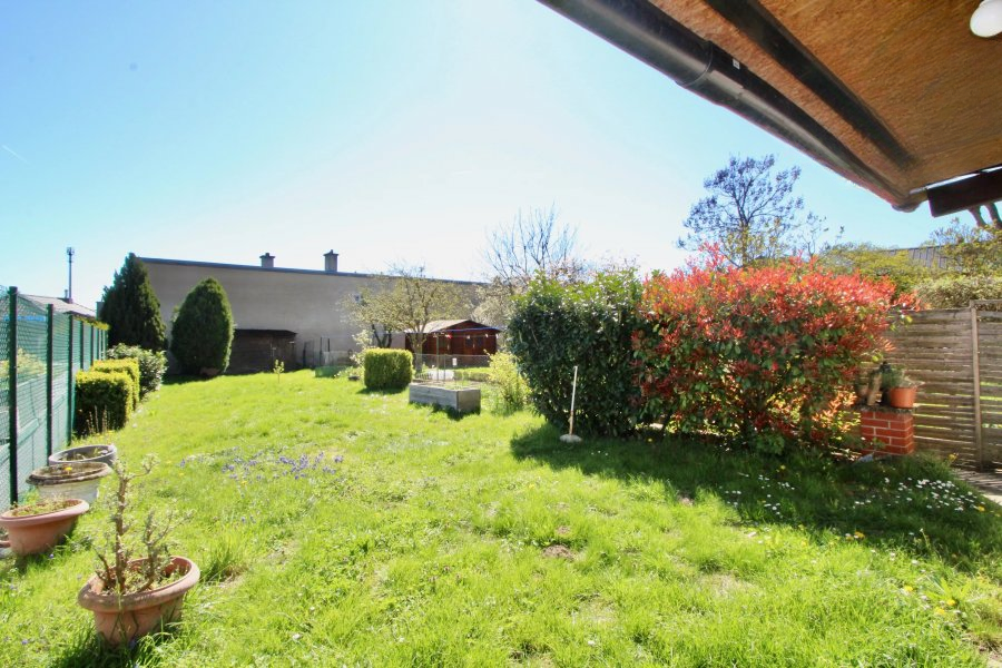 Квартира в Люксембурге, Люксембург, 153 м² - фото 2