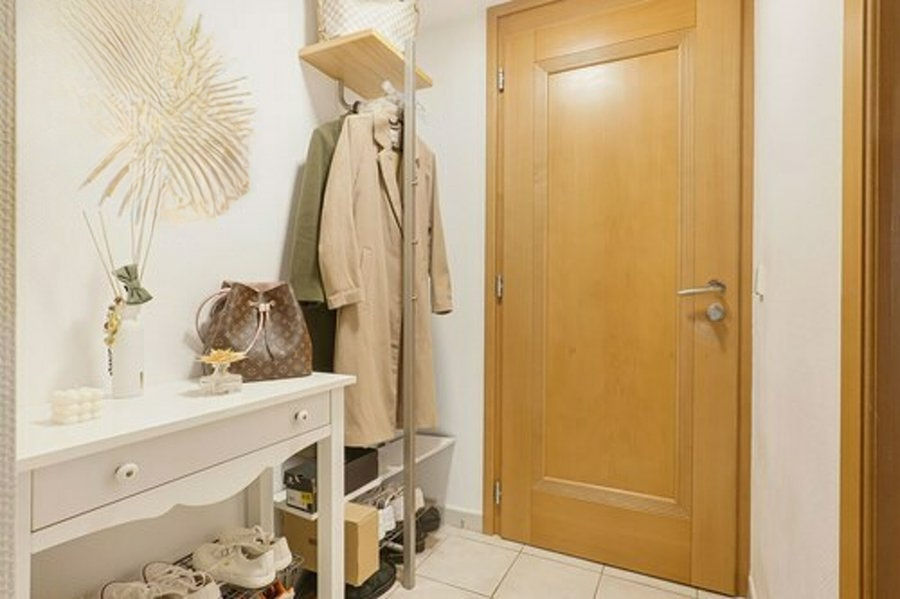 Квартира в Люксембурге, Люксембург, 76 м² - фото 2